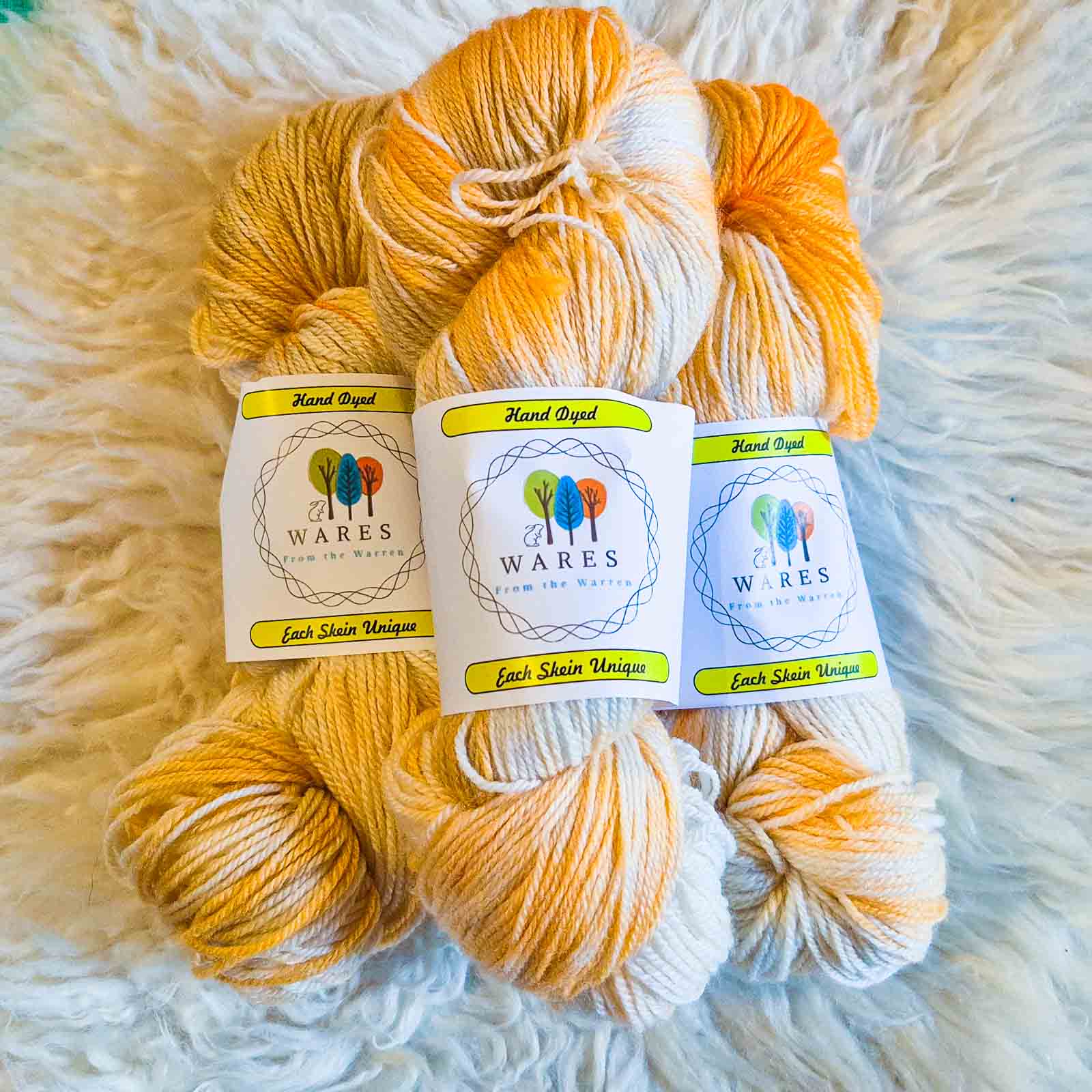Orange You Happy